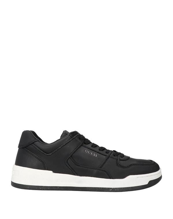 ゲス メンズ シューズ スニーカー GUESS スニーカー Black ブラック