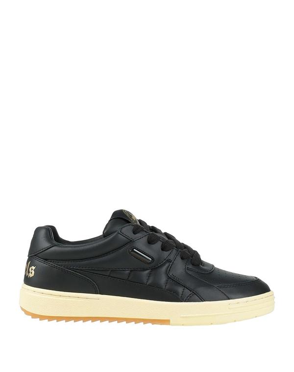 パーム・エンジェルス メンズ シューズ スニーカー PALM ANGELS スニーカー Black ブラック