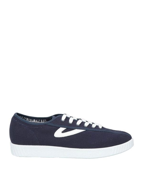 トレトン メンズ シューズ スニーカー TRETORN スニーカー Midnight Blue 青み