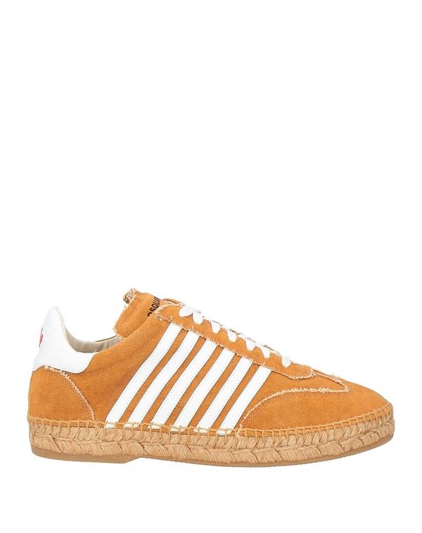 ディースクエアード メンズ シューズ スニーカー DSQUARED2 スニーカー Camel キャメル