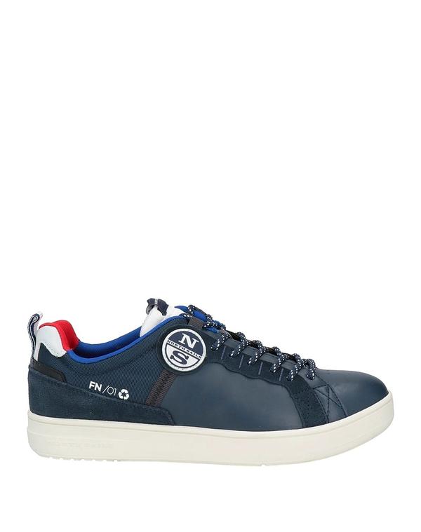 ノースセール メンズ シューズ スニーカー NORTH SAILS スニーカー Navy ネイビー