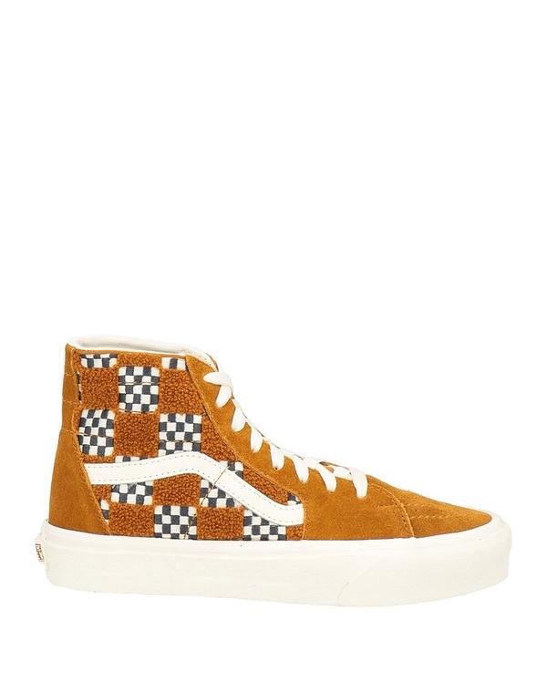 バンズ メンズ シューズ スニーカー VANS スニーカー Khaki カーキ