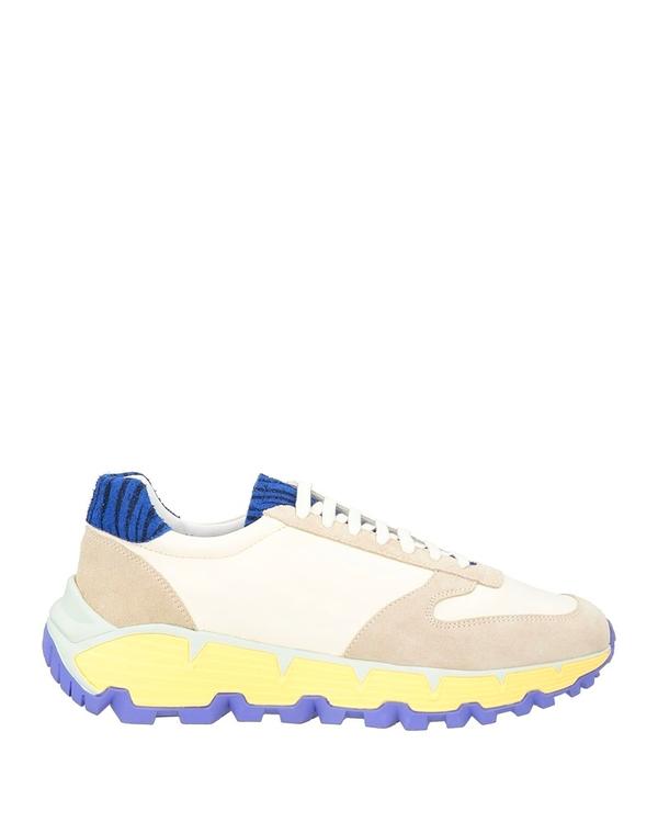 ピーフォーフォーエイト メンズ シューズ スニーカー P448 スニーカー Beige ベージュ