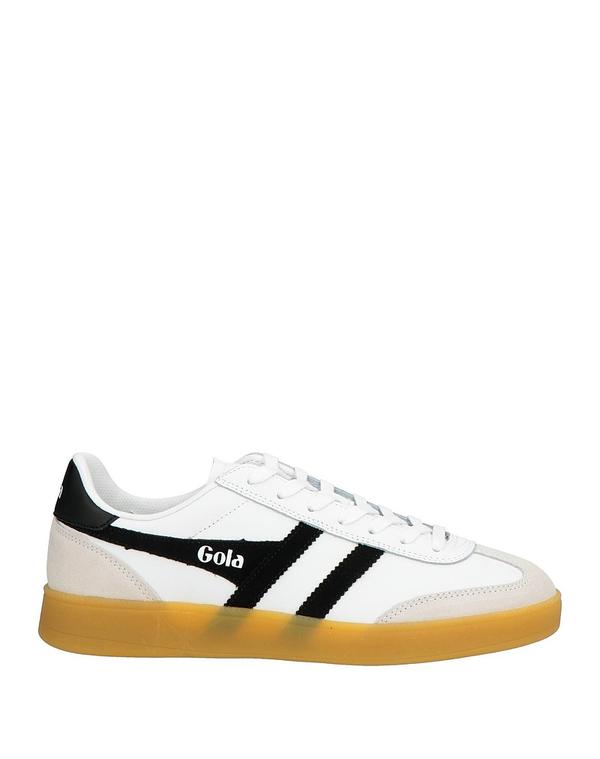 ゴラ メンズ シューズ スニーカー GOLA スニーカー White ホワイト