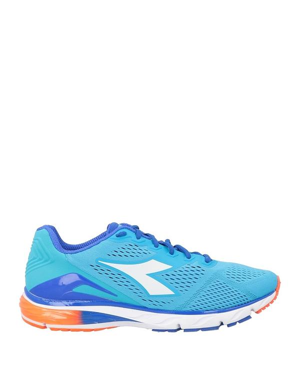 ディアドラ メンズ シューズ スニーカー DIADORA スニーカー Turquoise Blue ブルー