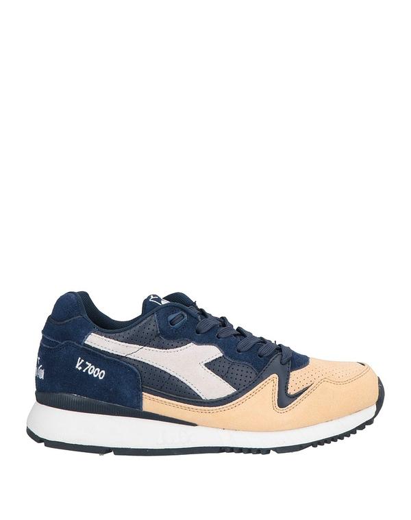 ディアドラ メンズ シューズ スニーカー DIADORA スニーカー Midnight Blue ブルー