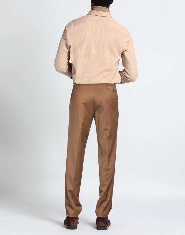 ラルディーニ レディース カジュアルパンツ ボトムス Pants Camel