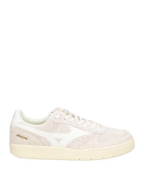 ミズノ メンズ シューズ スニーカー MIZUNO スニーカー Off-White オフホワイト