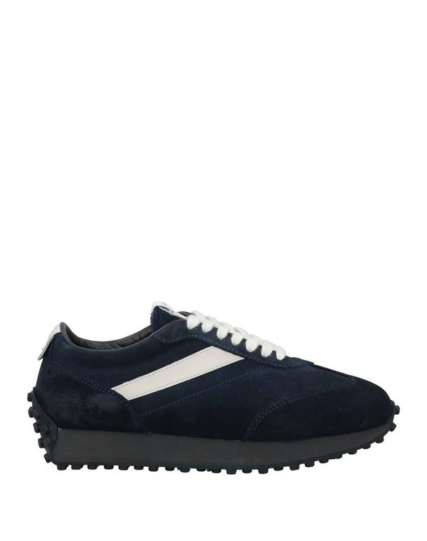 ドンカルズ メンズ シューズ スニーカー DOUCAL'S スニーカー Midnight Blue ブルー