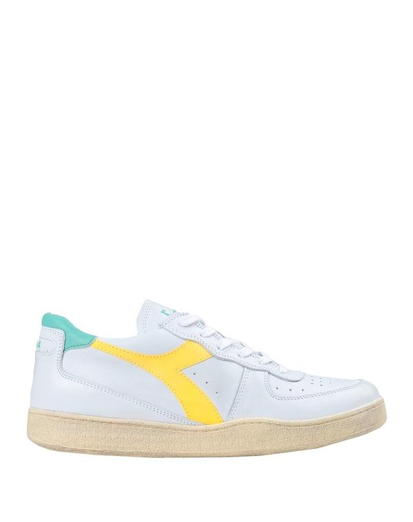 ディアドラヘリテージ メンズ シューズ スニーカー DIADORA HERITAGE スニーカー White ホワイト