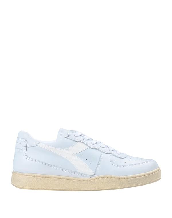 ディアドラヘリテージ メンズ シューズ スニーカー DIADORA HERITAGE スニーカー White 白いこと