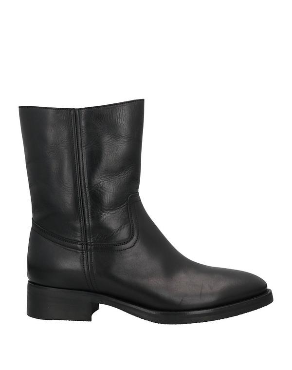 マルタンマルジェラ メンズ シューズ ブーツ・レインブーツ MAISON MARGIELA 遊撃手ブーツ Black 黒いこと