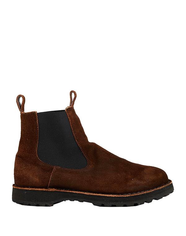 コモン・プロジェクツ メンズ シューズ ブーツ・レインブーツ COMMON PROJECTS 遊撃手ブーツ Brown 赤銅色
