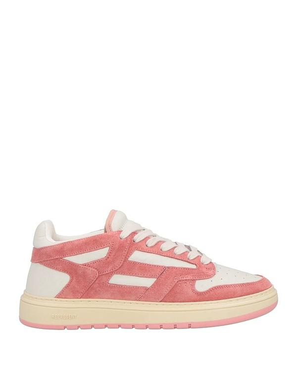 リプレゼント メンズ シューズ スニーカー REPRESENT スニーカー Antique Rose