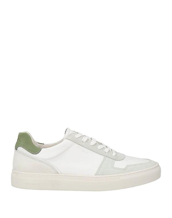 ハケット メンズ シューズ スニーカー HACKETT スニーカー White ホワイト