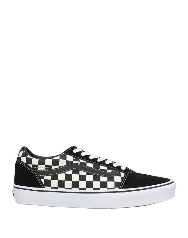 バンズ メンズ シューズ スニーカー VANS スニーカー Black 黒いこと