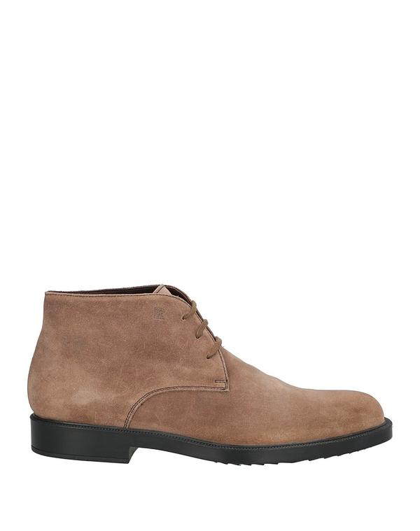 フラテッリ ロセッティ メンズ シューズ ブーツ・レインブーツ FRATELLI ROSSETTI ショートブーツ Taupe トープ|ReVida 店