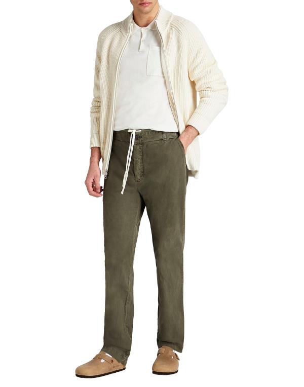 紺×赤 ジェームス パース カジュアルパンツ ボトムス メンズ Pants Military green - 通販 - www.fcdcontabilidade.com.br
