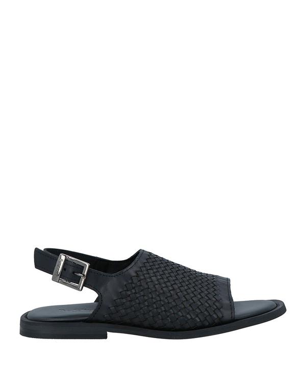 ボールディーニ メンズ シューズ サンダル BALDININI サンダル Black ブラック