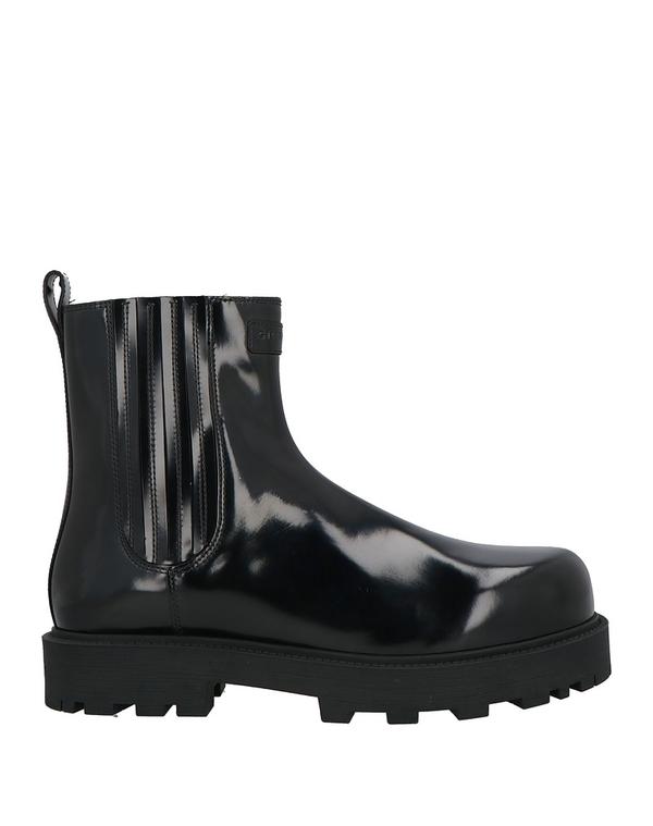 ジバンシー メンズ シューズ ブーツ・レインブーツ GIVENCHY ショートブーツ Black ブラック