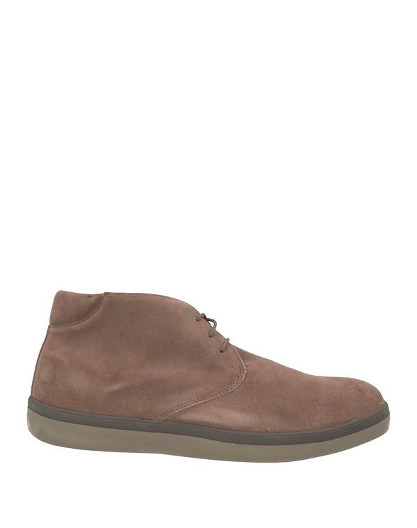 フィットフロップ メンズ シューズ ブーツ・レインブーツ FITFLOP ショートブーツ Gray グレー