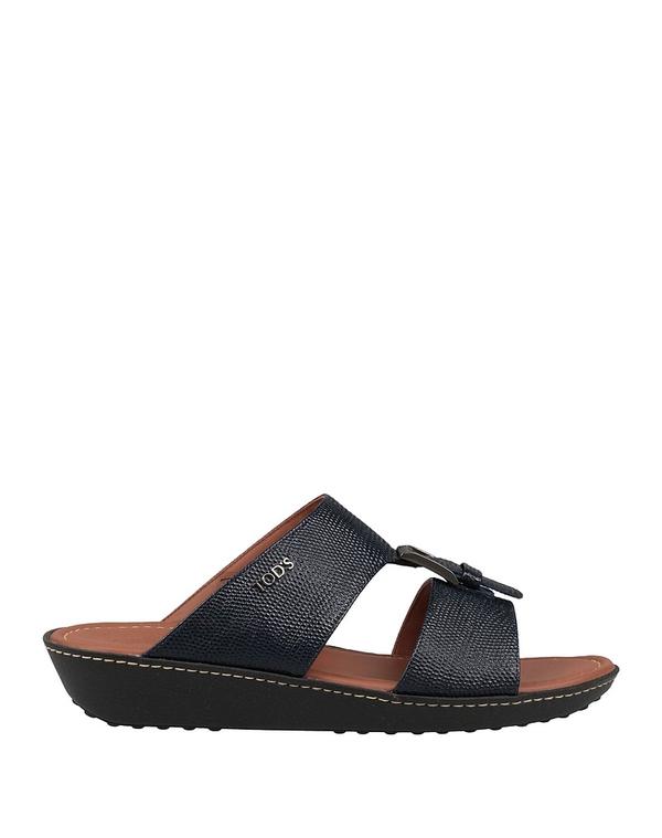 トッズ メンズ シューズ サンダル TOD\u0027S サンダル Midnight Blue 青碧