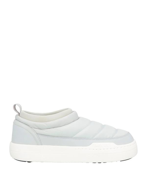 ムーンブーツ メンズ シューズ ブーツ・レインブーツ MOON BOOT ショートブーツ Light Gray グレー|ReVida 店
