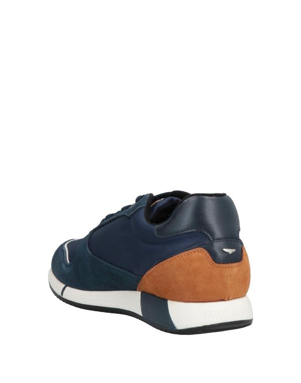 アルベルト ガルディアーニ メンズ スニーカー シューズ Sneakers 通販