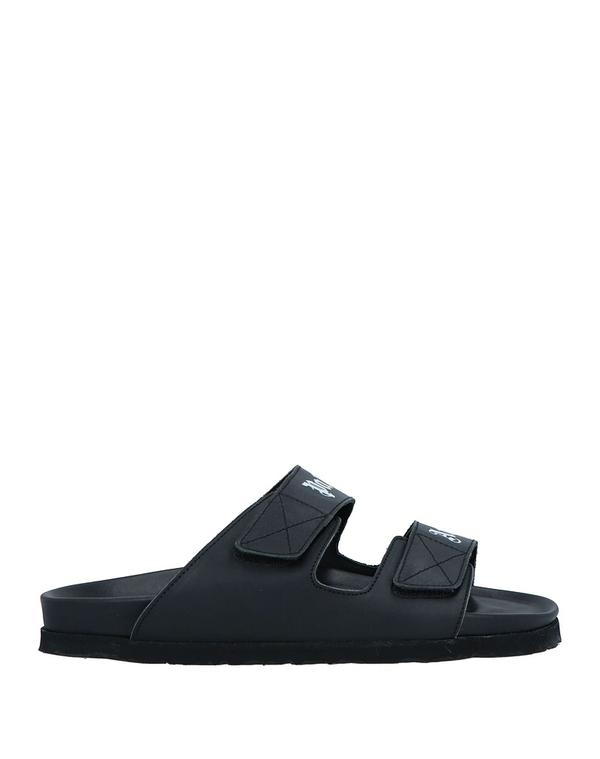 パーム・エンジェルス メンズ シューズ サンダル PALM ANGELS サンダル Black ブラック