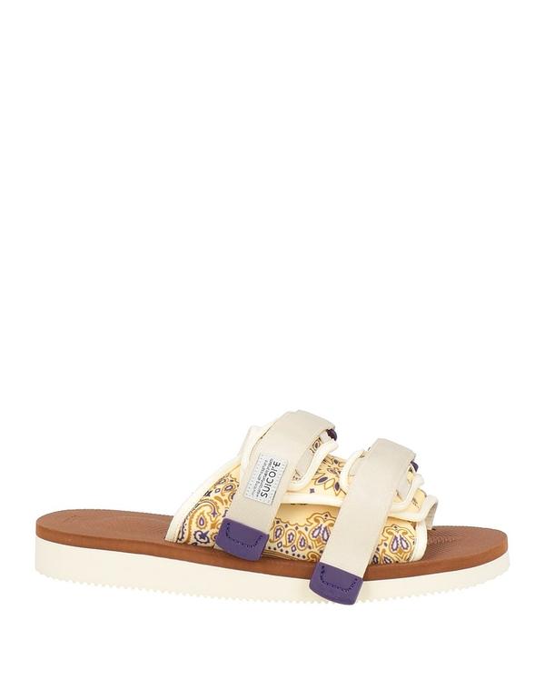 スイコック メンズ シューズ サンダル SUICOKE サンダル Beige ベージュ 43,420円