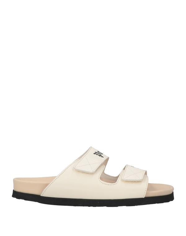 パーム・エンジェルス メンズ シューズ サンダル PALM ANGELS サンダル Beige ベージュ
