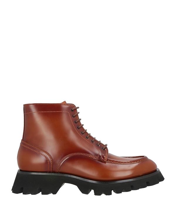 サントーニ メンズ シューズ ブーツ・レインブーツ SANTONI ショートブーツ Tan タン|ReVida 店