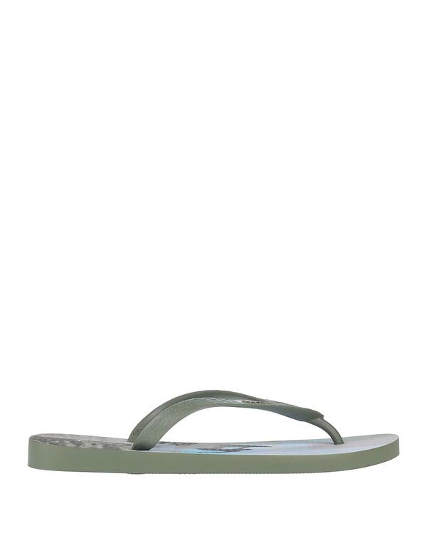 イパネマ メンズ シューズ サンダル IPANEMA ソング・サンダル Sage Green グリーン