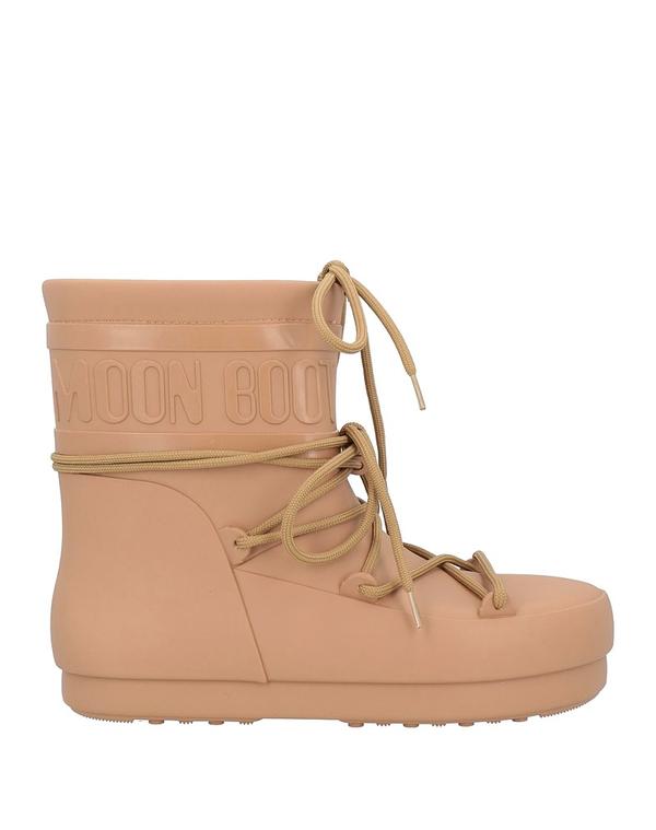 ムーンブーツ メンズ シューズ ブーツ・レインブーツ MOON BOOT ショートブーツ Beige ベージュ