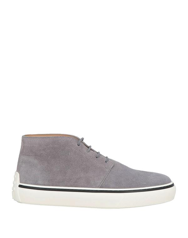 トッズ メンズ シューズ ブーツ・レインブーツ TOD'S ショートブーツ Gray グレー 56,280円