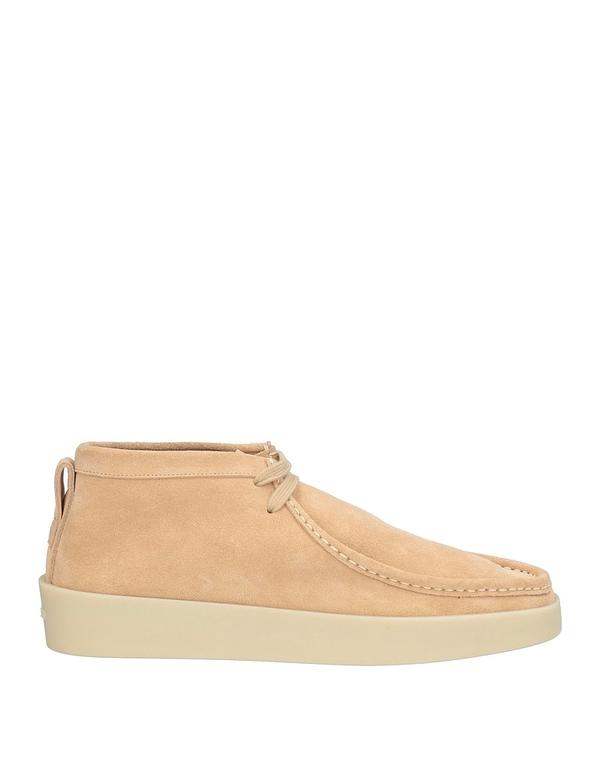 フィアオブゴッド メンズ シューズ ブーツ・レインブーツ FEAR OF GOD 遊撃手ブーツ Sand 砂子