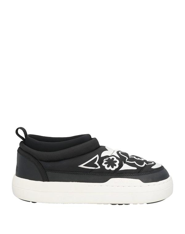 ムーンブーツ メンズ シューズ ブーツ・レインブーツ MOON BOOT ショートブーツ Black ブラック