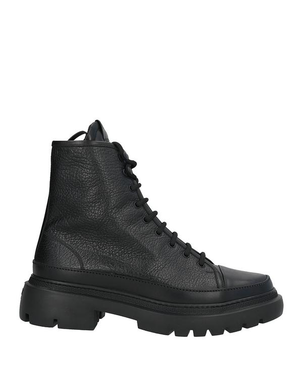 バリー メンズ シューズ ブーツ・レインブーツ BALLY ショートブーツ Black ブラック｜ReVida 店 73,040円