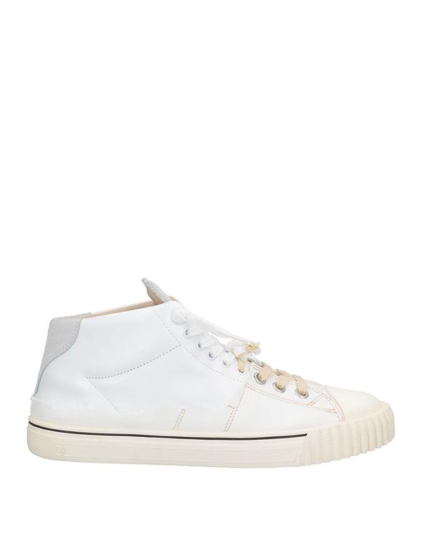 マルタンマルジェラ メンズ シューズ スニーカー MAISON MARGIELA スニーカー Off-White オフホワイト