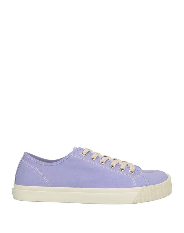 マルタンマルジェラ メンズ シューズ スニーカー MAISON MARGIELA スニーカー Lilac ライラック