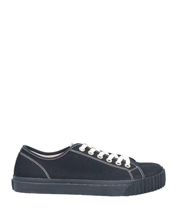 マルタンマルジェラ メンズ シューズ スニーカー MAISON MARGIELA スニーカー Black ブラック