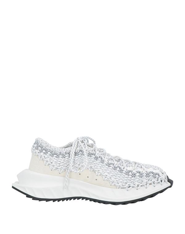 ヴァレンティノ メンズ シューズ スニーカー VALENTINO GARAVANI スニーカー White ホワイト｜ReVida 店