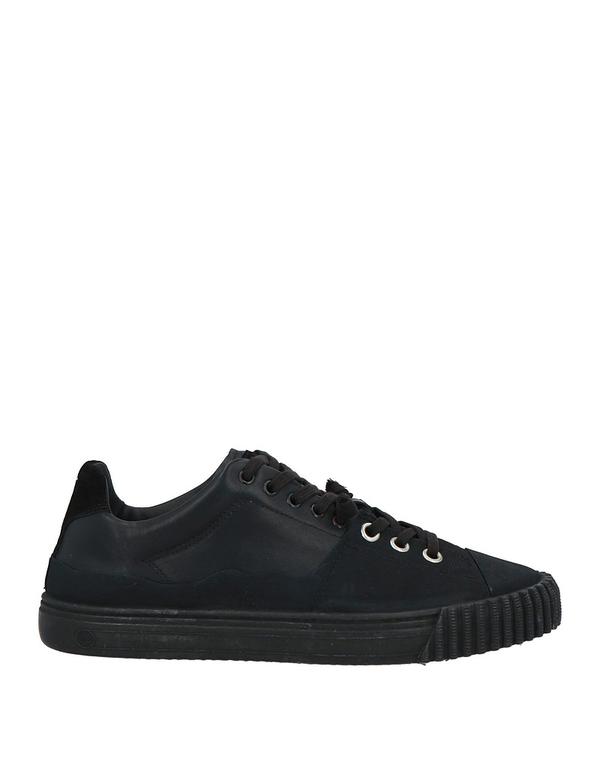 マルタンマルジェラ メンズ シューズ スニーカー MAISON MARGIELA スニーカー Black ブラック 59,840円