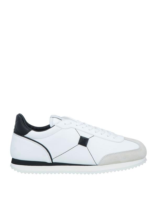 ヴァレンティノ メンズ シューズ スニーカー VALENTINO GARAVANI スニーカー White 白いこと