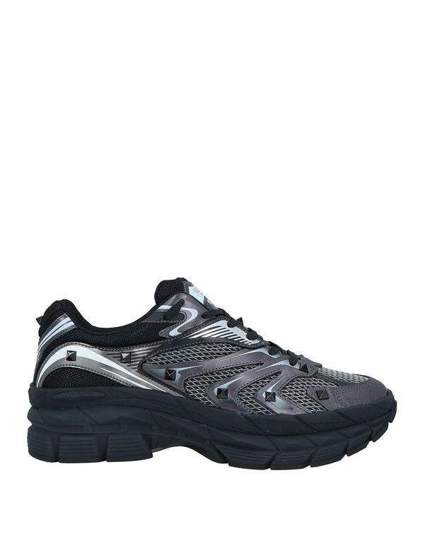 ヴァレンティノ メンズ シューズ スニーカー VALENTINO GARAVANI スニーカー Charcoal チャコール