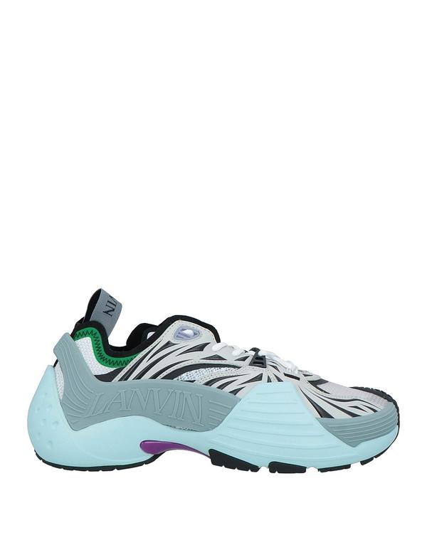 ランバン メンズ シューズ スニーカー LANVIN スニーカー Light Gray グレー