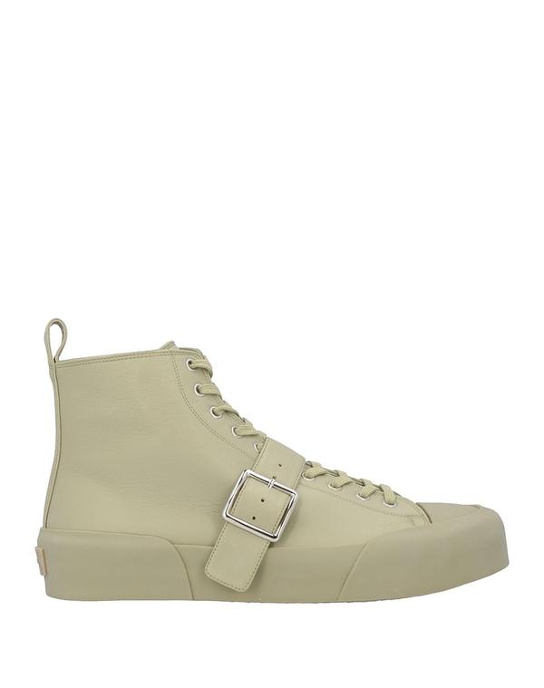 ジル・サンダー メンズ シューズ スニーカー JIL SANDER スニーカー Sage Green 緑であること