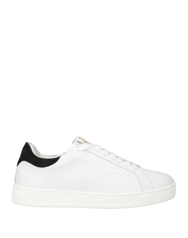 ランバン メンズ シューズ スニーカー LANVIN スニーカー White ホワイト