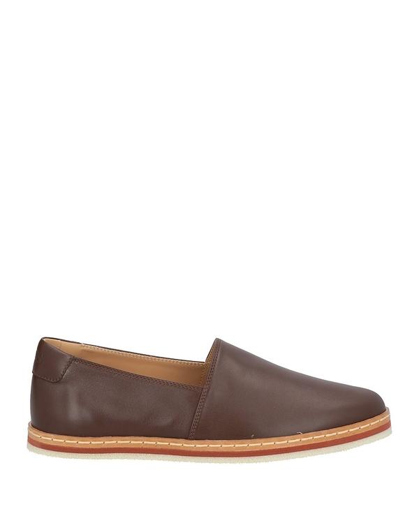 トッズ メンズ シューズ スニーカー TOD\u0027S スニーカー Brown 赤銅色