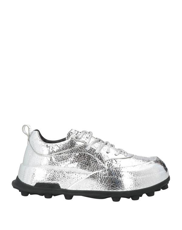 ジル・サンダー メンズ シューズ スニーカー JIL SANDER スニーカー Silver シルバー｜ReVida 店